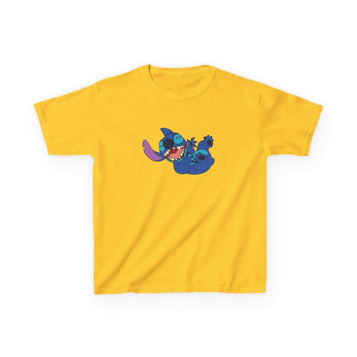 Playful Kids' Tee with Fun Design, Comfortable Cotton Shirt for Kids, Perfect for Playdates, Birthdays, and Everyday Wear