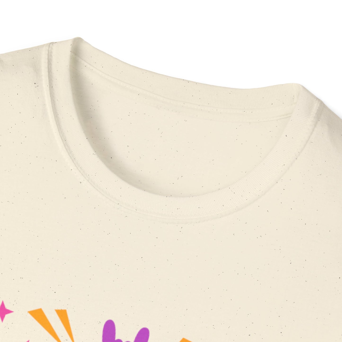 Rock Forever Unisex Softstyle T-Shirt, Music Lover Tee, Gift for Musicians, Festival Apparel, Rock Band T-Shirt