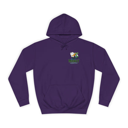 Unisex College Hoodie