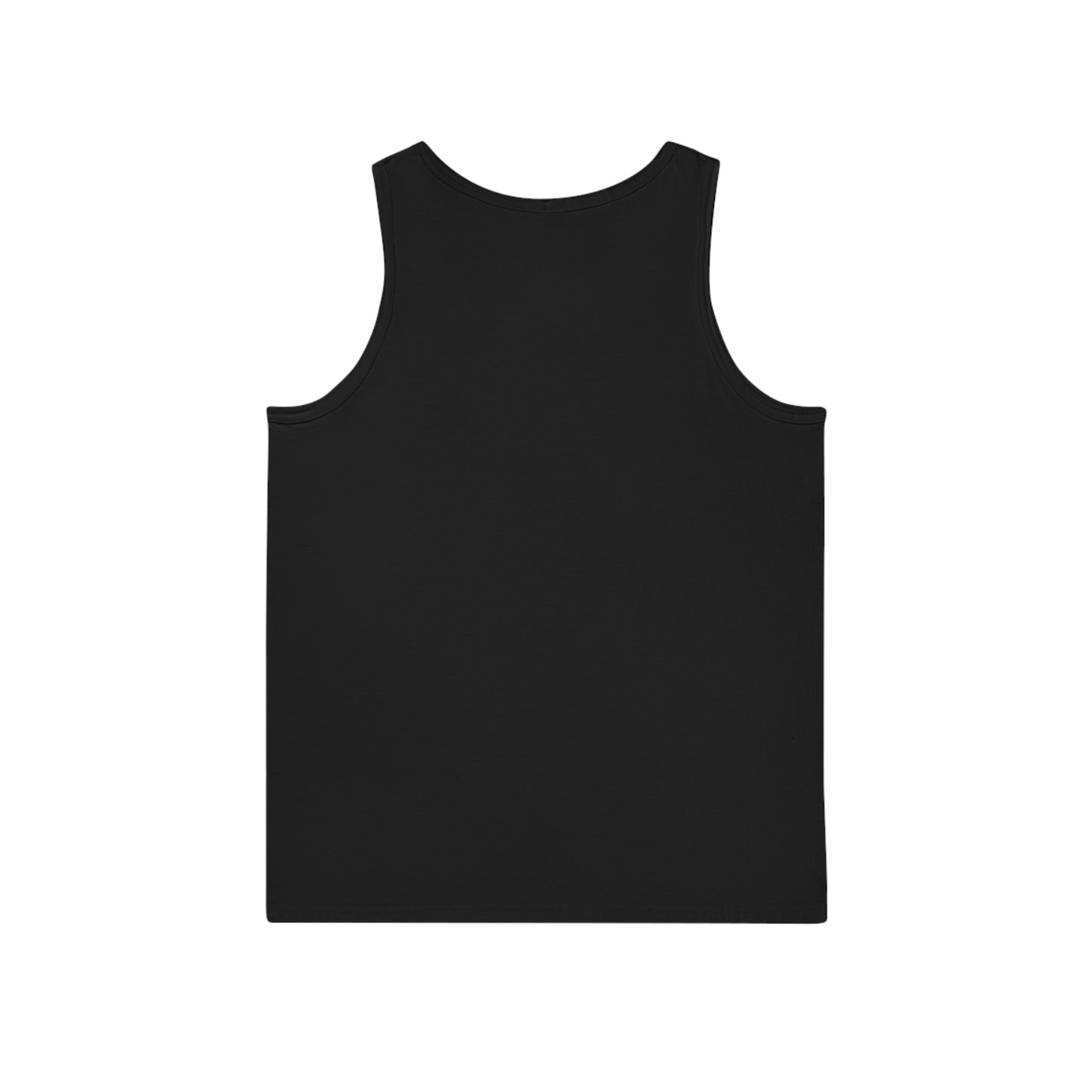 Empowering Affirmation Tank Top - Unisex Softstyle™