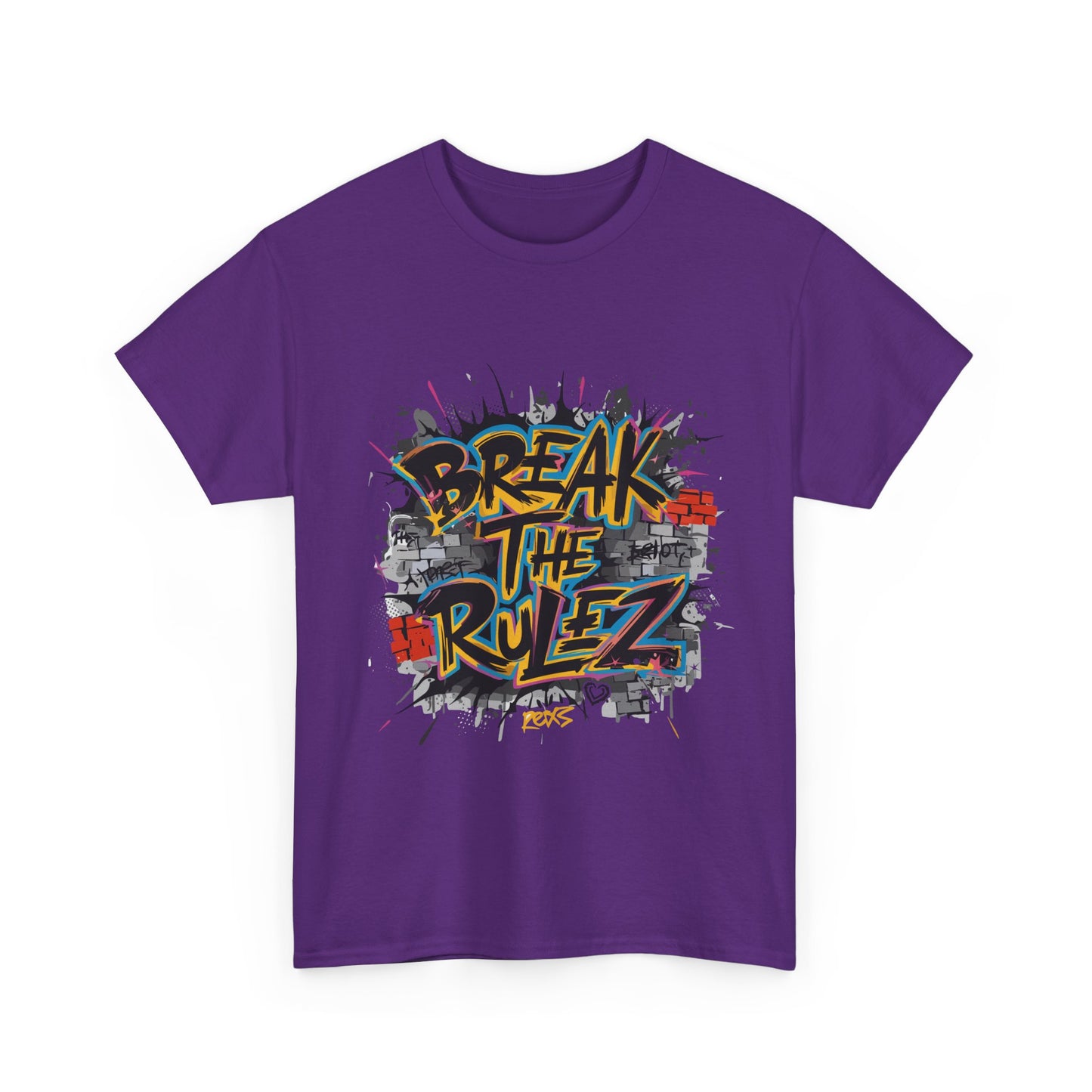 Edgy Graphic Tee, Casual Wear, Streetwear, Music Festival Attire, Gift for Rebels, Summer Fashion