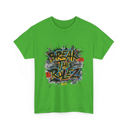 Edgy Graphic Tee, Casual Wear, Streetwear, Music Festival Attire, Gift for Rebels, Summer Fashion