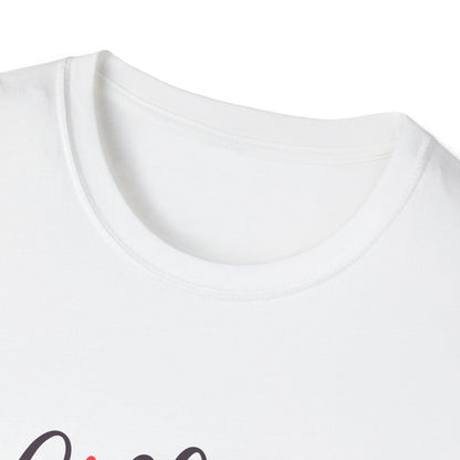 Fall is My Favorite Season Unisex T-Shirt | Autumn Tee, Seasonal Gift, Cozy Wear, Thanksgiving Apparel, Fall Fashion