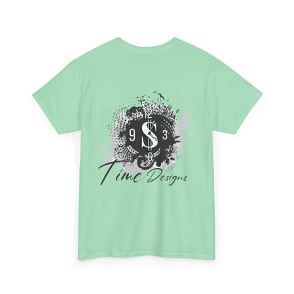 Stylish Unisex Graphic Tee, Casual Wear, Streetwear Essential, Perfect for Gifting, Everyday Comfort, Trendy Apparel