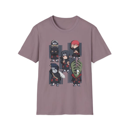 Anime T-Shirt