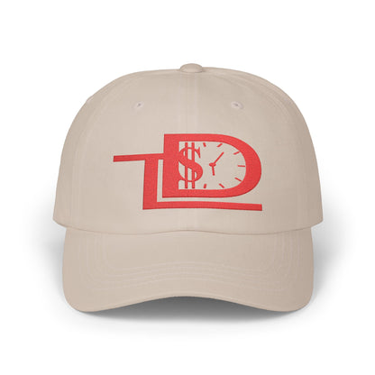 Stylish Dad Cap, Embroidered Cap, Casual Headwear, Gift for Dads, Everyday Fashion, Father's Day Accessories