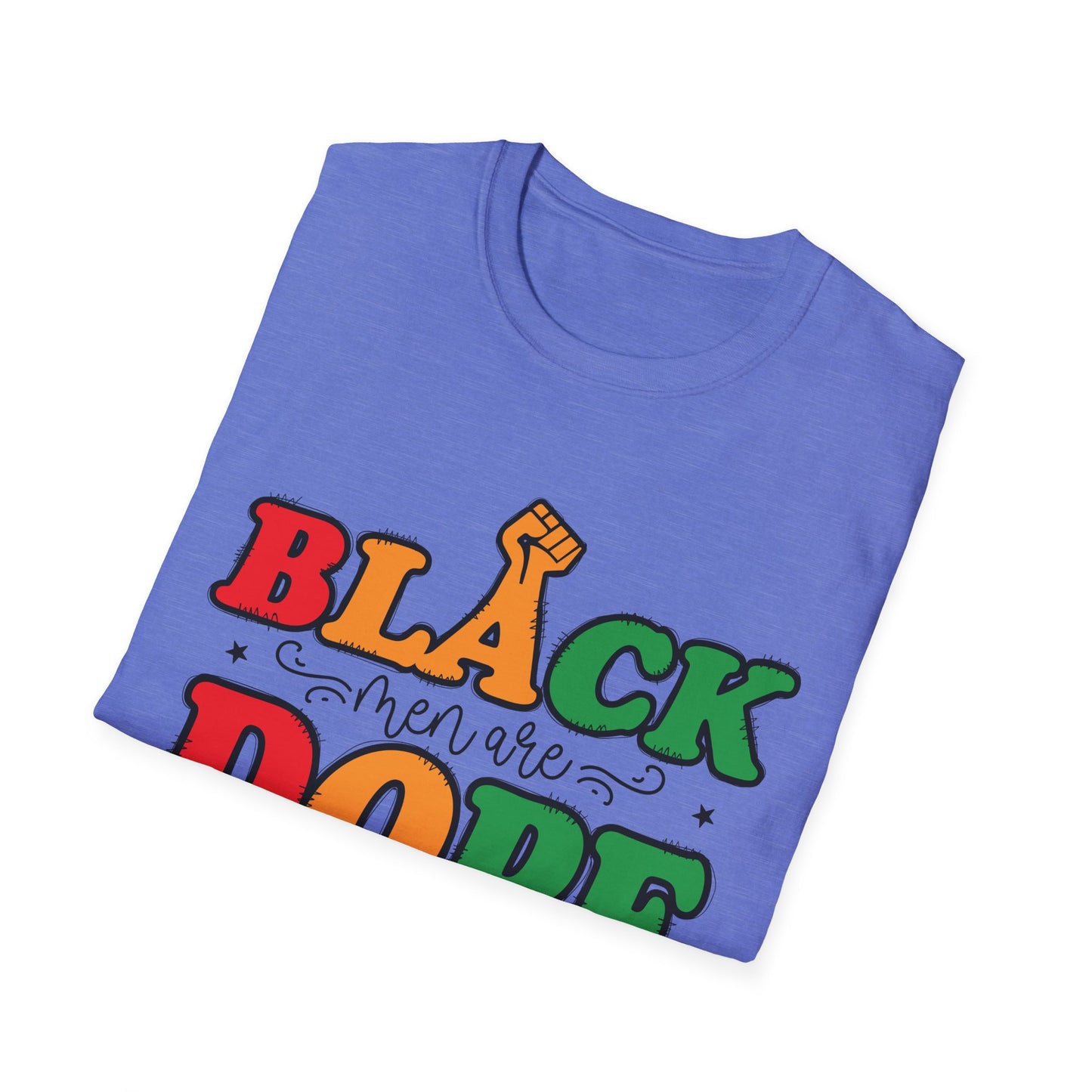 Empowering Statement T-Shirt, Black Lives Matter Tee, Unisex Graphic Shirt, Social Justice Apparel, Gift for Activists, Comfortable [...]