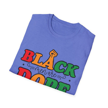 Empowering Statement T-Shirt, Black Lives Matter Tee, Unisex Graphic Shirt, Social Justice Apparel, Gift for Activists, Comfortable [...]