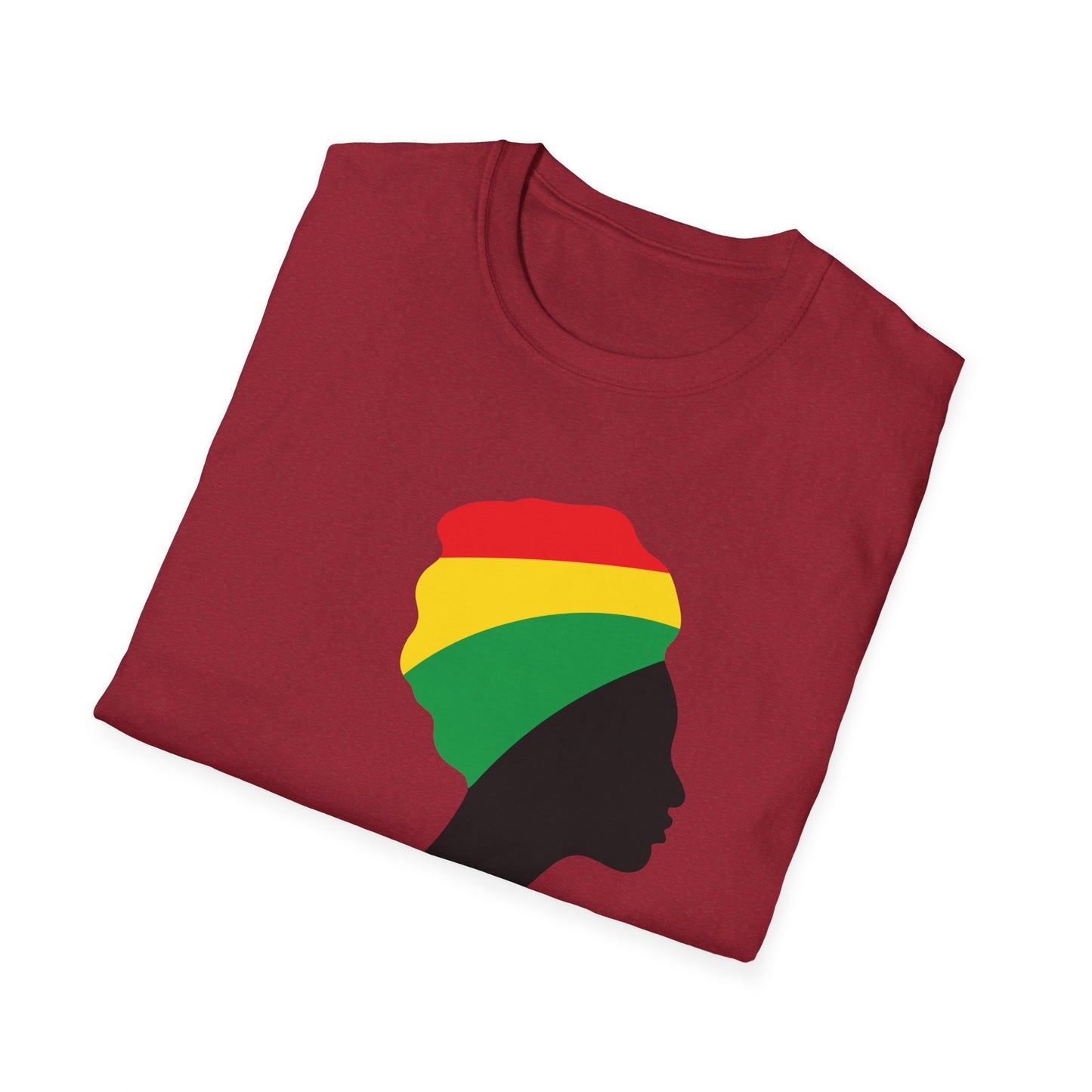 Juneteenth Celebration T-Shirt, African American History Tee, Freedom Shirt, Gift for Cultural Events, Softstyle, Unisex Apparel