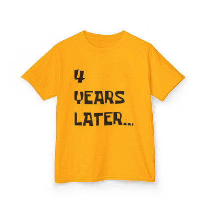 Kids Heavy Cotton™ Tee