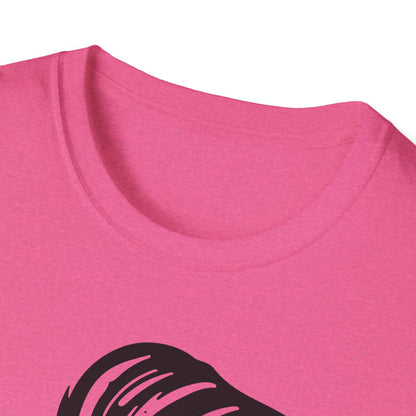 #jeeplife Unisex Softstyle T-Shirt - Fun Off-Road Adventure Tee