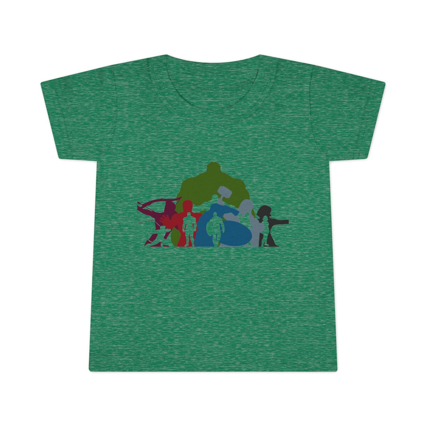 Toddler Superhero T-Shirt, Cute Kids Tee, Ideal for Playtime, Birthday Gifts, Superhero Parties, Everyday Wear, Fun Outfit