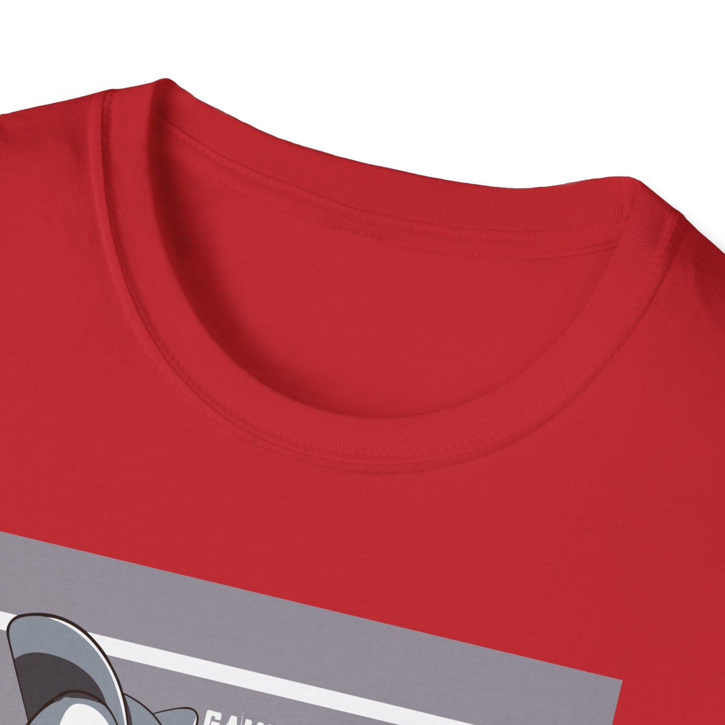 Superhero Unisex Softstyle T-Shirt | Comic Graphic Tee for Fans | Perfect Gift for Birthdays, Celebrations, Casual Wear, Events, Collectors