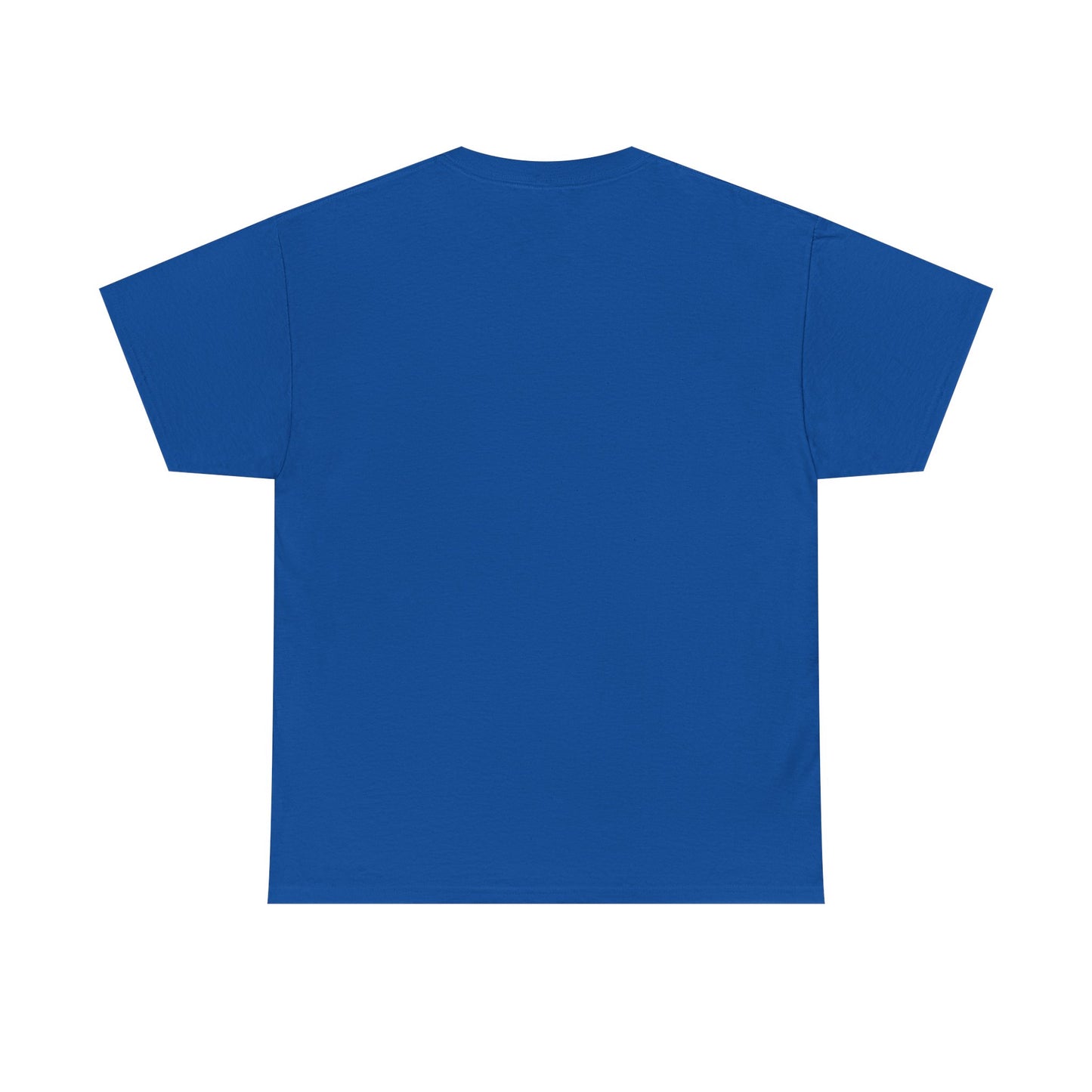 Unisex Heavy Cotton Tee - 'Don't Blame The Kids' Graphic T-Shirt for Trendy Streetwear Lovers