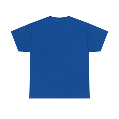 Unisex Heavy Cotton Tee - 'Don't Blame The Kids' Graphic T-Shirt for Trendy Streetwear Lovers