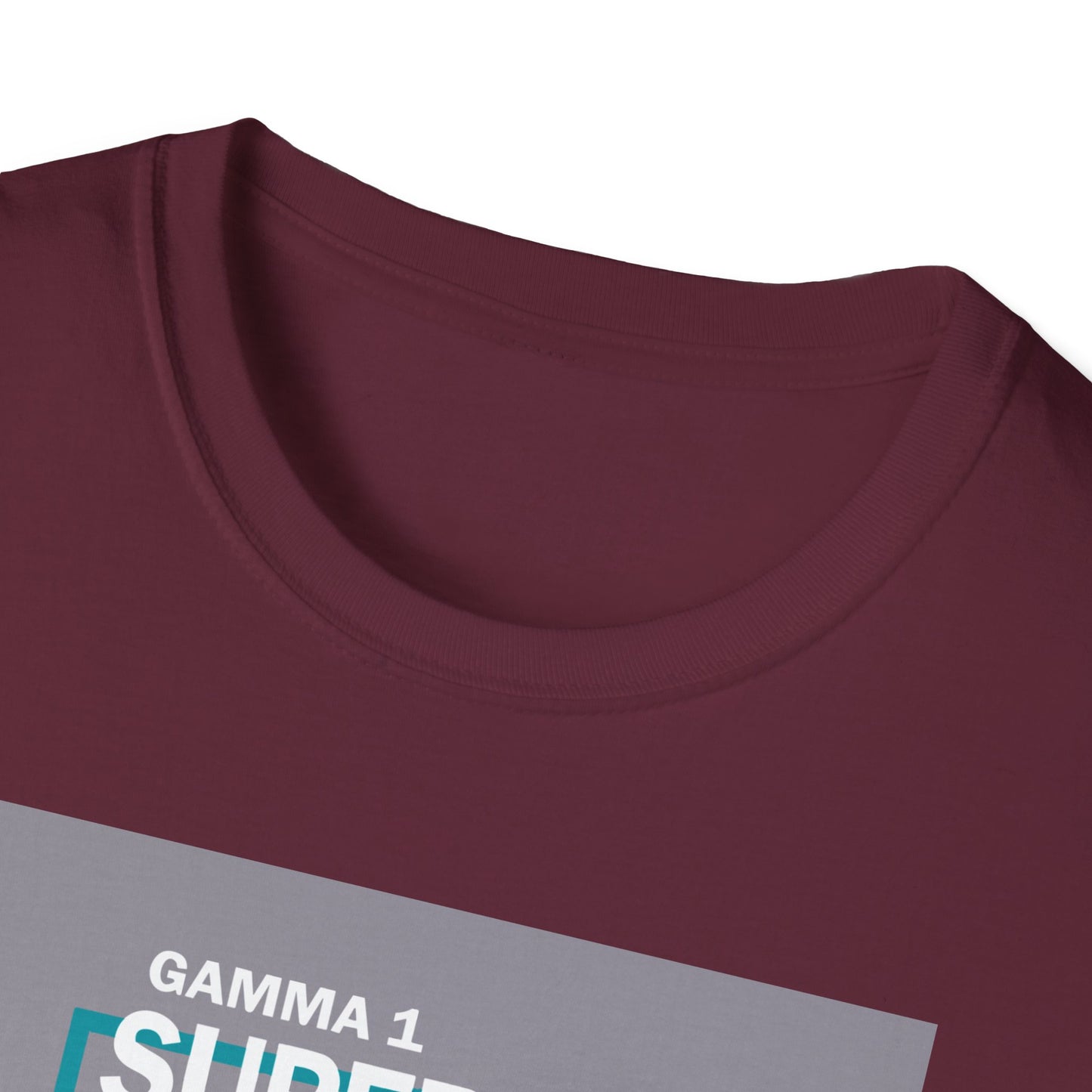 Superhero Unisex T-Shirt, Graphic Tee for Comic Fans, Gift for Birthdays, Casual Wear, Fun Statement Shirt