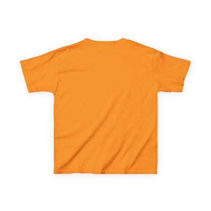 Whimsical Cowboy Kids Tee, Fun Graphic Tee, Kids Casual Wear, Adventure Shirt, Gift for Children, Birthday Outfit, Playful Apparel