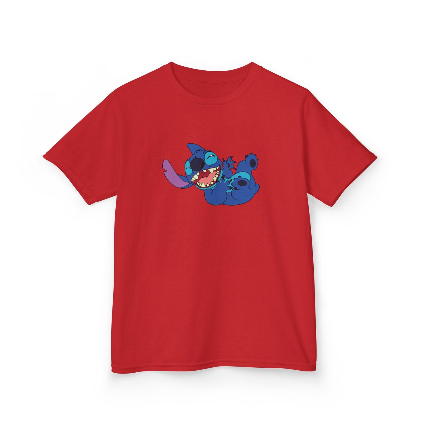 Playful Kids' Tee with Fun Design, Comfortable Cotton Shirt for Kids, Perfect for Playdates, Birthdays, and Everyday Wear