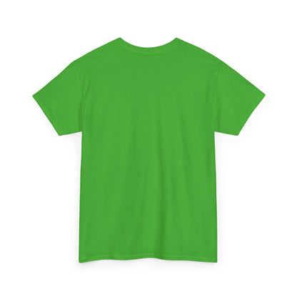 Urban Graphic Tee - Street Style Art for Creative Souls