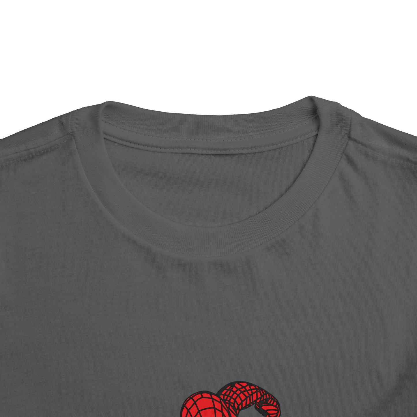 Spiderman Toddler Tee, Kids Superhero Shirt, Birthday Gift, Playtime Outfit, Back to School Apparel, Boys Graphic Tee