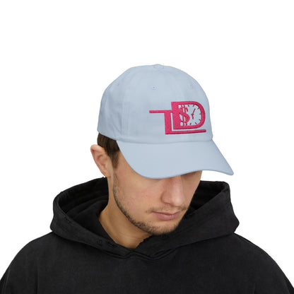 Stylish Classic Dad Cap with Embroidered Design, Perfect for Casual Outings, Gifting, Summer Events, and Everyday Wear
