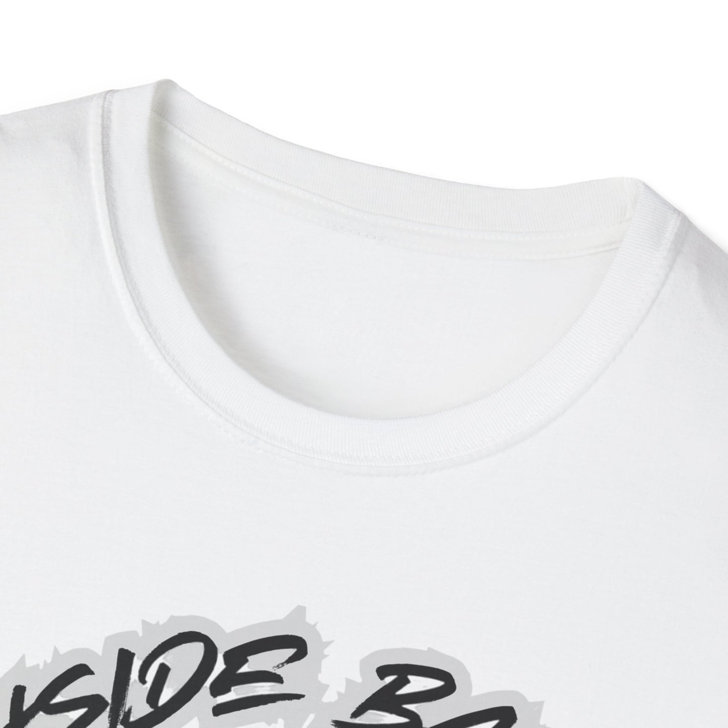Unisex Softstyle T-Shirt - 'Southside Baby' Cute Graphic Tee