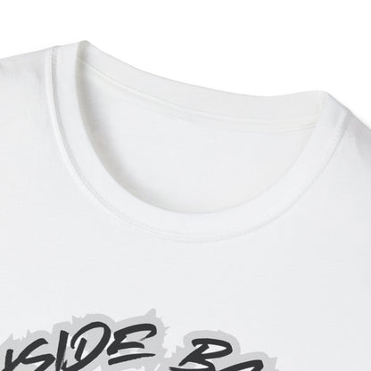 Unisex Softstyle T-Shirt - 'Southside Baby' Cute Graphic Tee