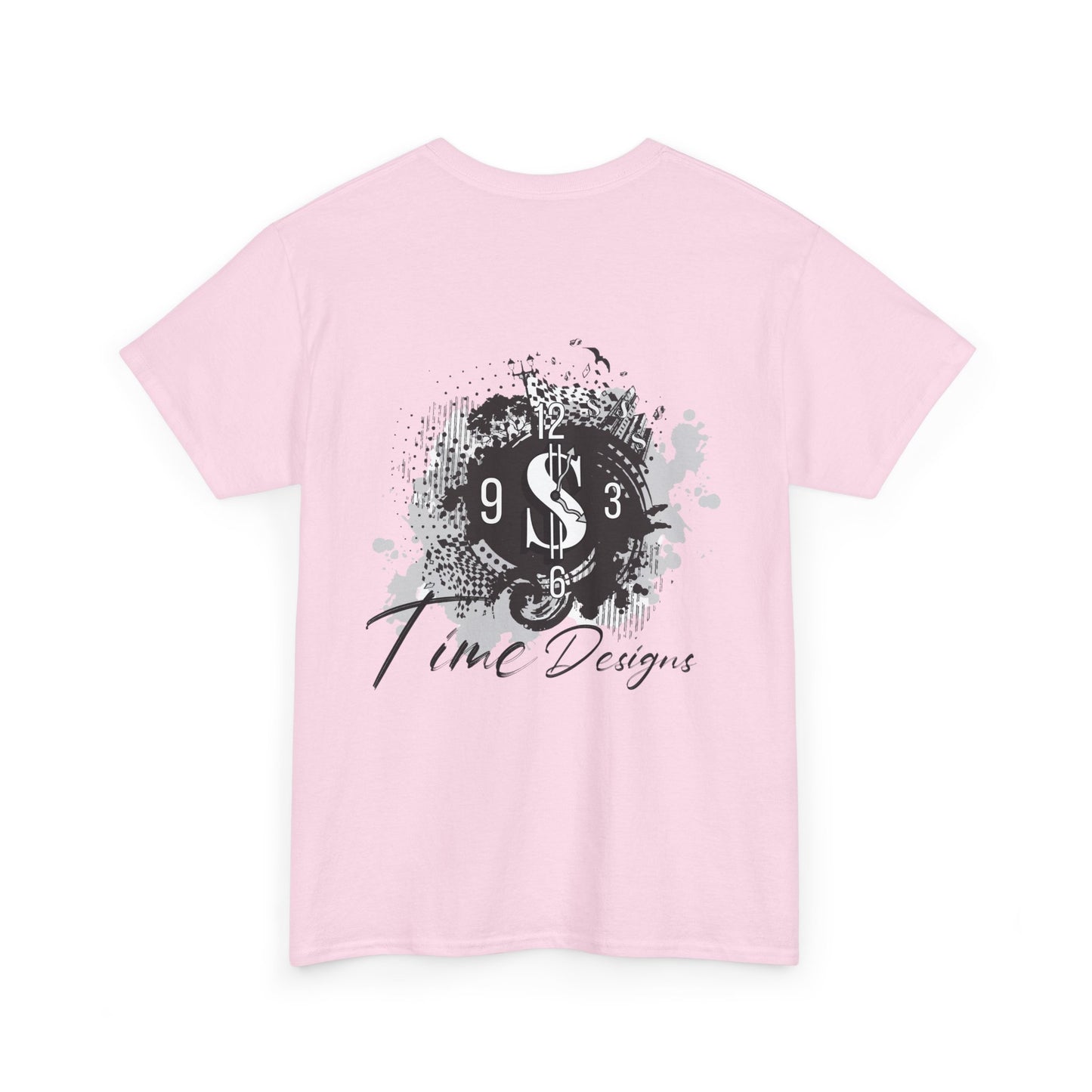 Stylish Unisex Graphic Tee, Casual Wear, Streetwear Essential, Perfect for Gifting, Everyday Comfort, Trendy Apparel