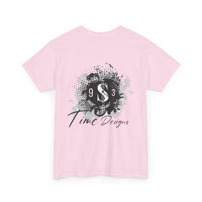 Stylish Unisex Graphic Tee, Casual Wear, Streetwear Essential, Perfect for Gifting, Everyday Comfort, Trendy Apparel