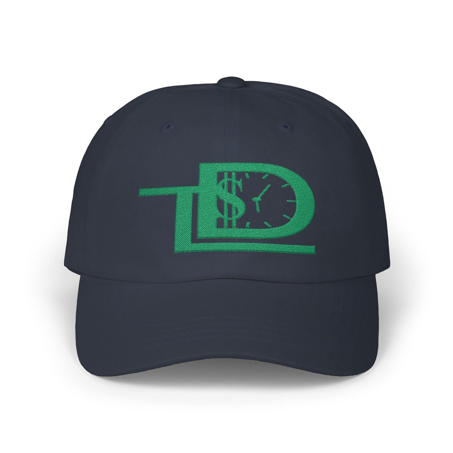 Stylish Dad Cap with Dollar Sign Design, Perfect Gift for Father's Day, Casual Outfit, Streetwear, Trendy Accessory