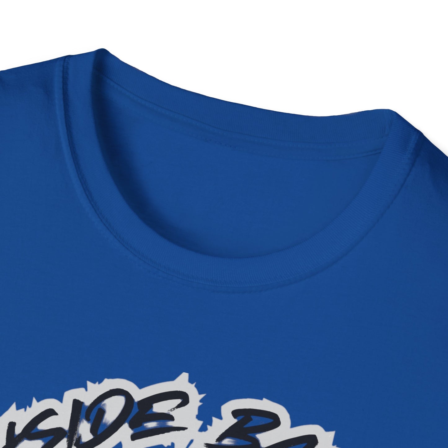 Unisex Softstyle T-Shirt - 'Southside Baby' Cute Graphic Tee