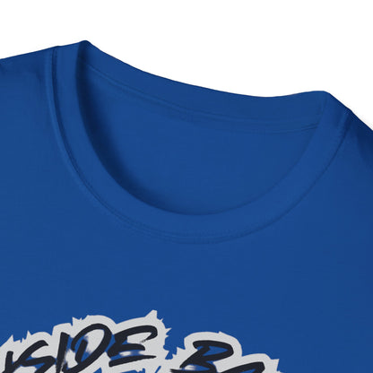 Unisex Softstyle T-Shirt - 'Southside Baby' Cute Graphic Tee