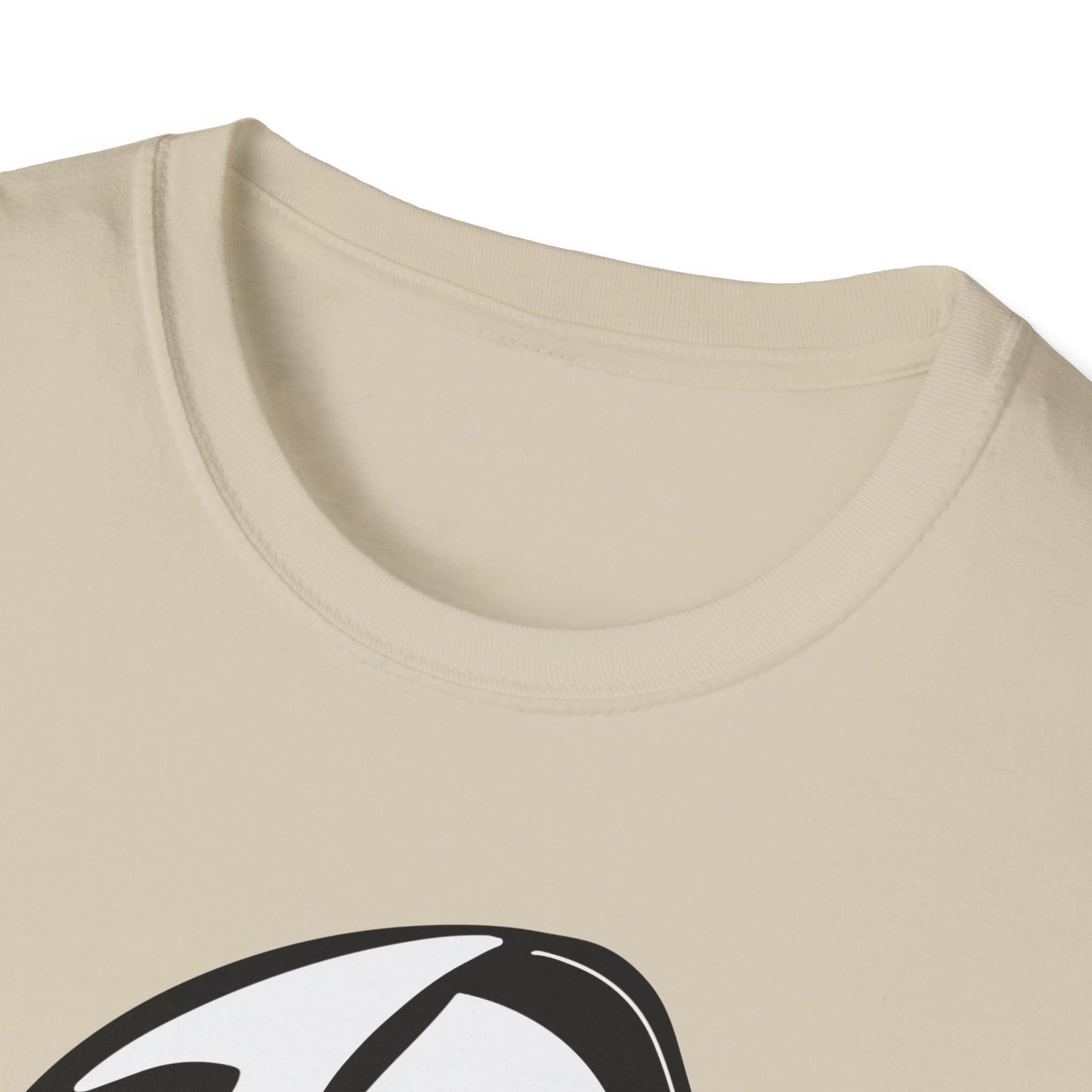 Call Me Horror T-Shirt, Unisex Graphic Tee, Halloween Costume, Spooky Gift, Movie Lover's Shirt, Floral Horror Tee