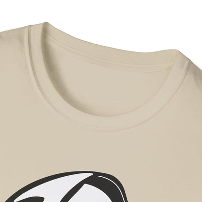 Call Me Horror T-Shirt, Unisex Graphic Tee, Halloween Costume, Spooky Gift, Movie Lover's Shirt, Floral Horror Tee