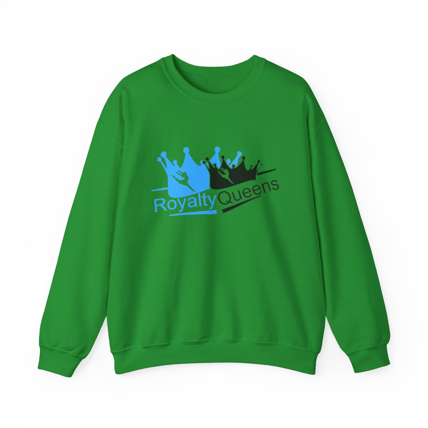 Royalty Queens Crewneck Sweatshirt - Unisex Heavy Blend™
