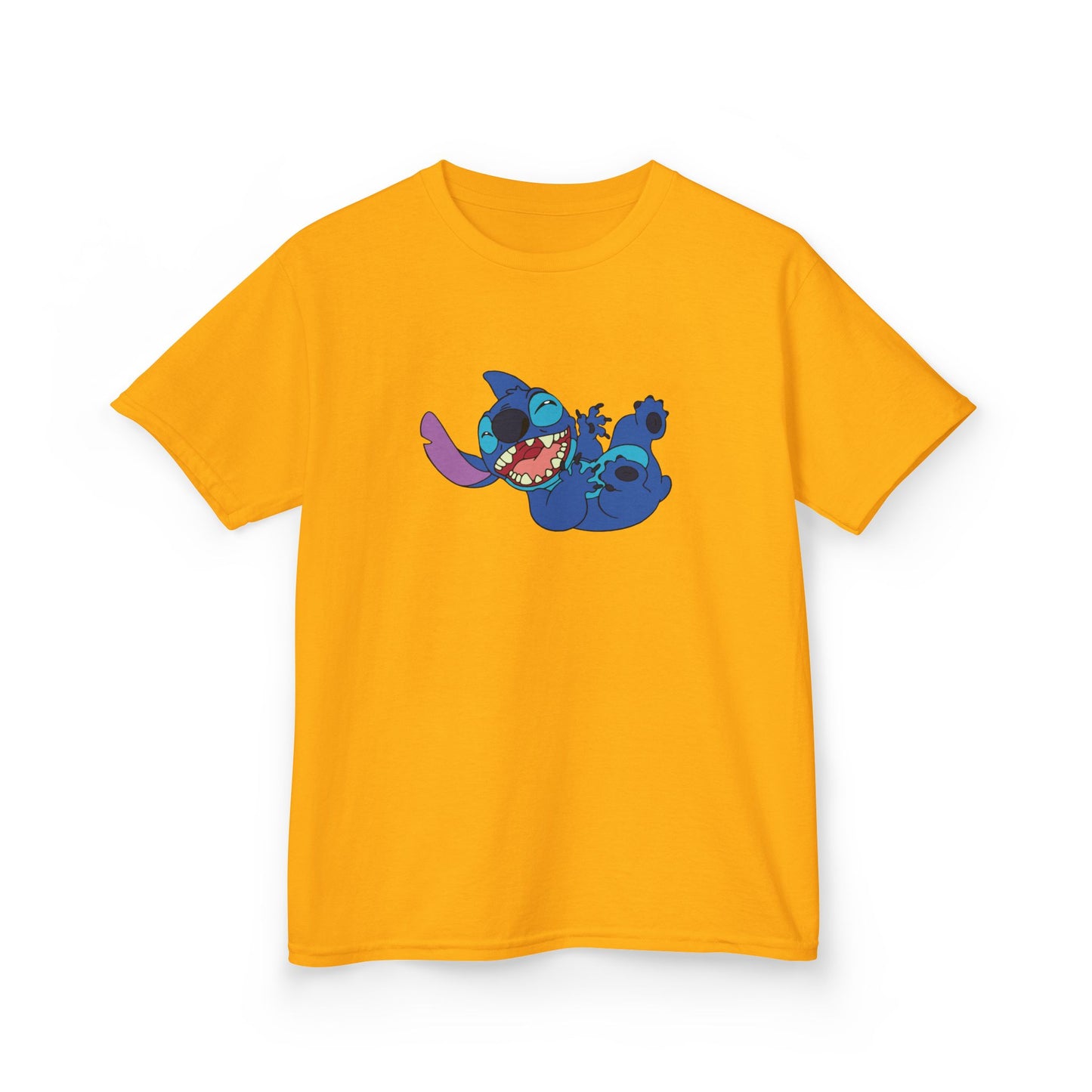 Playful Kids' Tee with Fun Design, Comfortable Cotton Shirt for Kids, Perfect for Playdates, Birthdays, and Everyday Wear