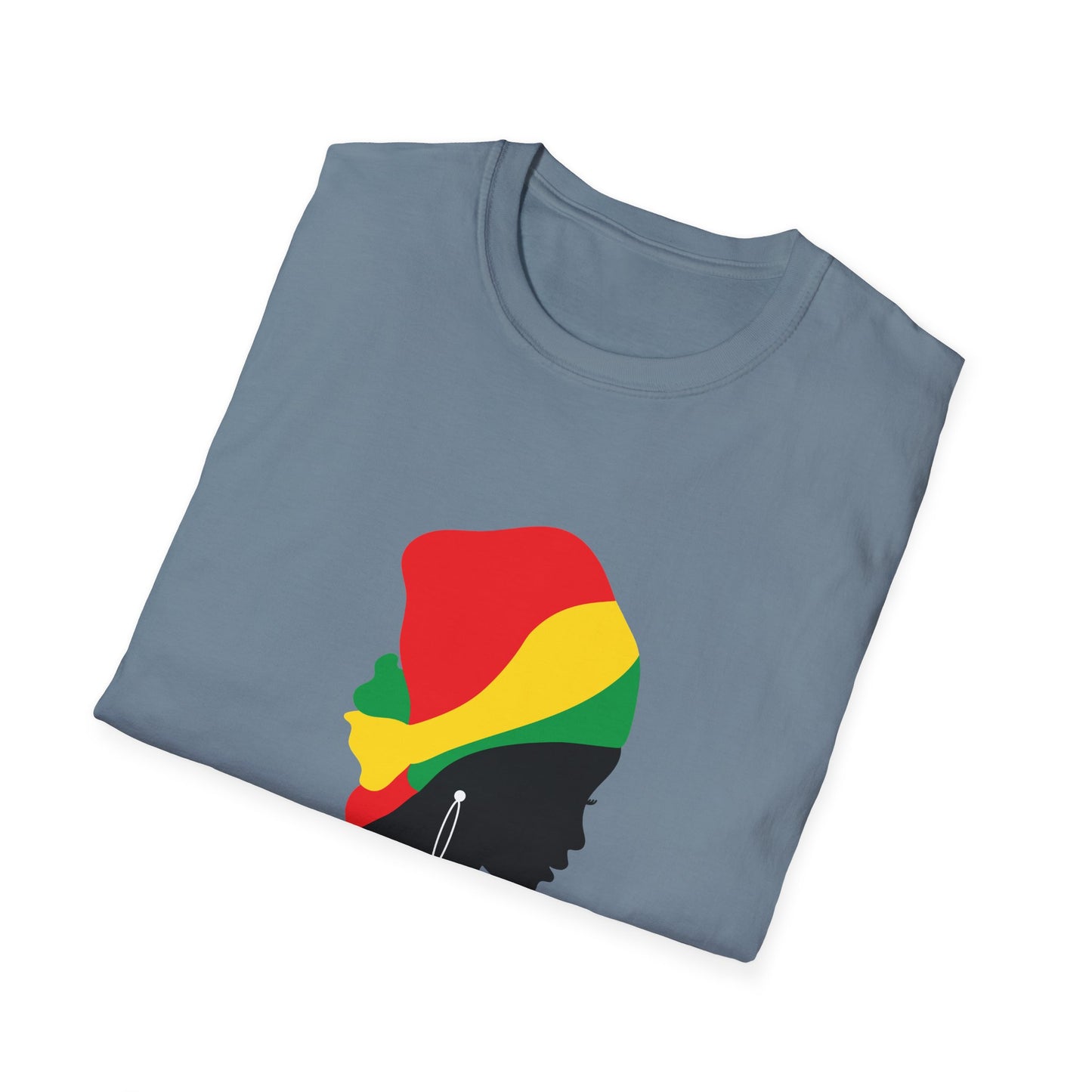 Juneteenth Freedom Day T-Shirt, Unisex Tee for Celebrations, Black History Month Apparel, Comfy Everyday Wear, Gift for Activists