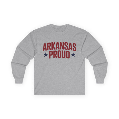 Unisex Ultra Cotton Long Sleeve Tee