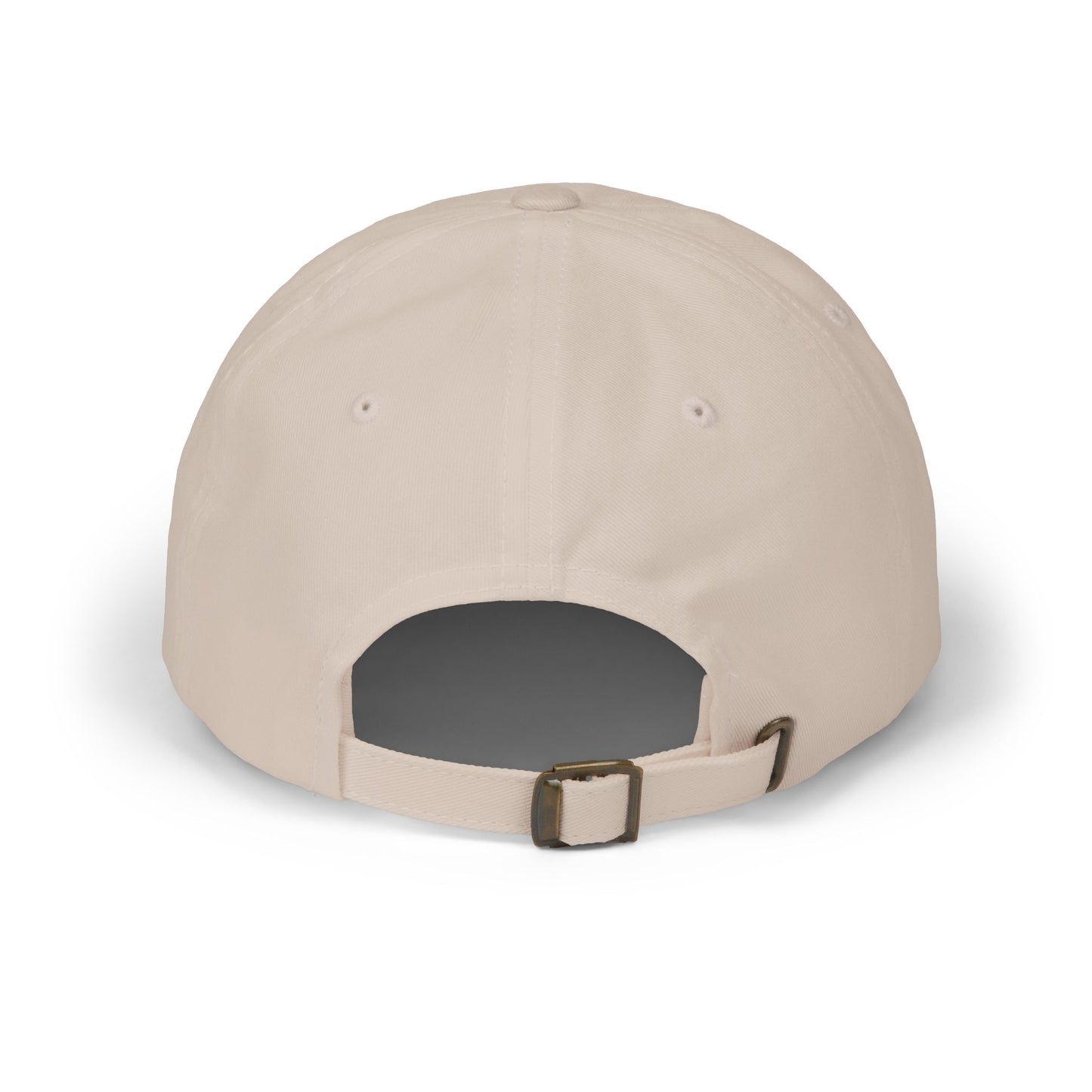 Classic Dad Cap with Funky Clock Design, Adjustable Baseball Hat, Trendy Accessory for Dads, Perfect Gift for Father's Day, Casual Style