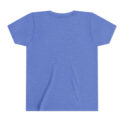 Youth Roblox Adventure Tee - Fun Shirt for Kids, Gamer T-Shirt, Birthday Gift, Casual Wear, Playtime Outfit