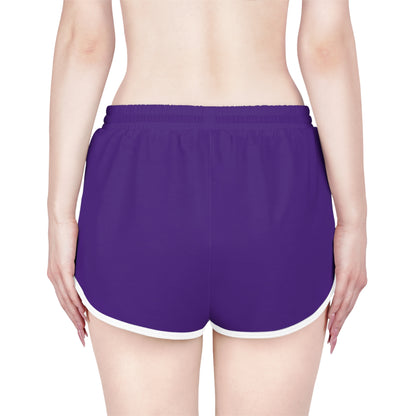Royalty Queens Women's Relaxed Shorts - Comfortable & Stylish Activewear
