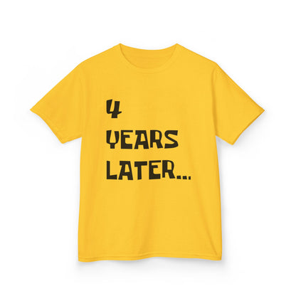 Kids Heavy Cotton™ Tee