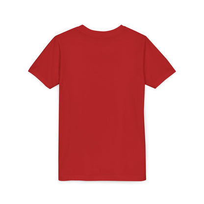 Youth Roblox Adventure Tee - Fun Shirt for Kids, Gamer T-Shirt, Birthday Gift, Casual Wear, Playtime Outfit
