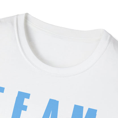 Team Godzilla Unisex Softstyle T-Shirt - Perfect for Monster Fans