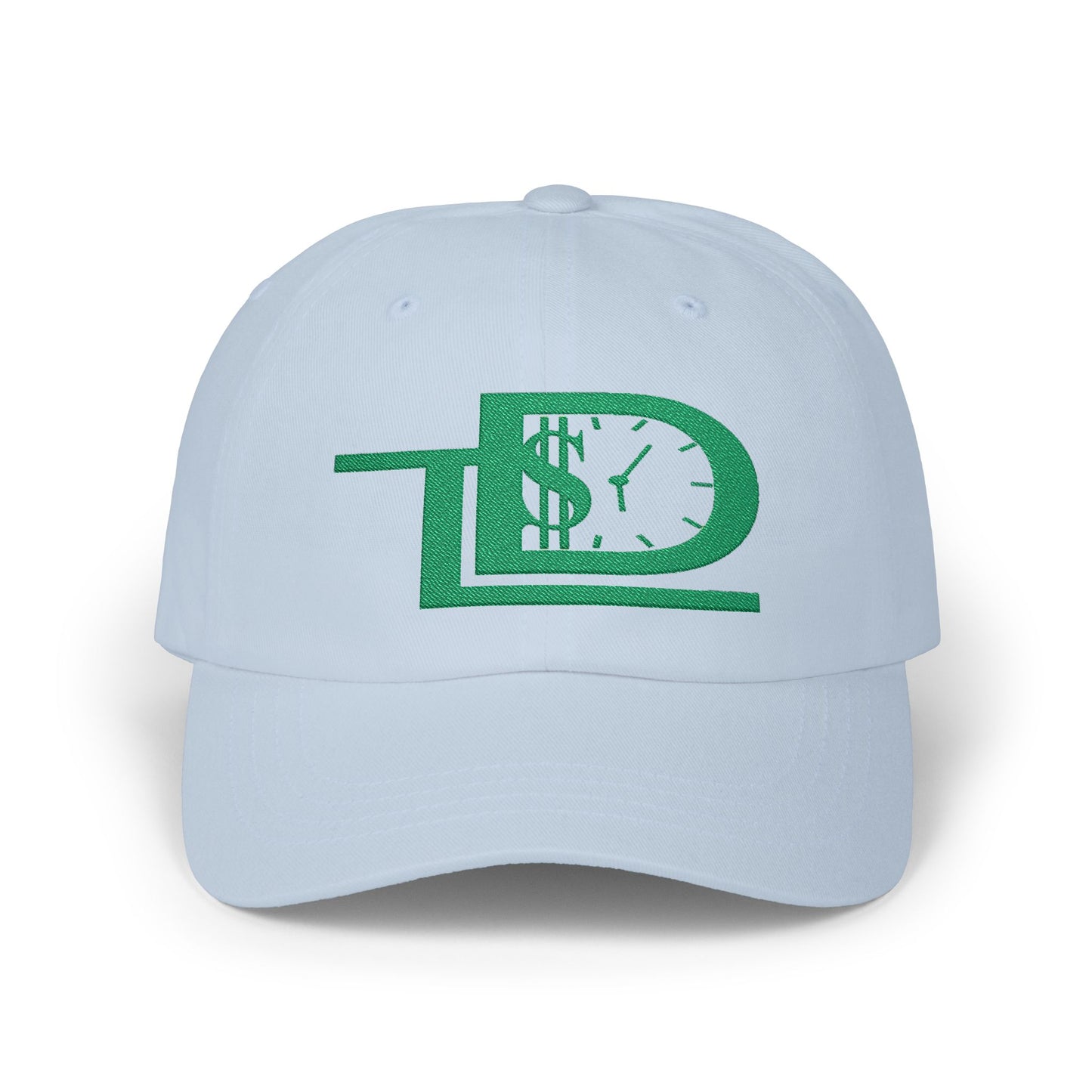 Stylish Dad Cap with Dollar Sign Design, Perfect Gift for Father's Day, Casual Outfit, Streetwear, Trendy Accessory