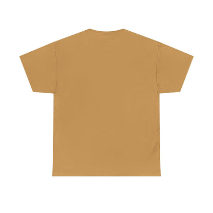 #Momlife Unisex Heavy Cotton Tee - Stylish & Comfortable T-Shirt for Moms