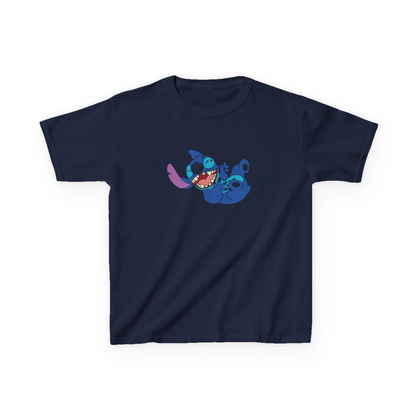Playful Kids' Tee with Fun Design, Comfortable Cotton Shirt for Kids, Perfect for Playdates, Birthdays, and Everyday Wear