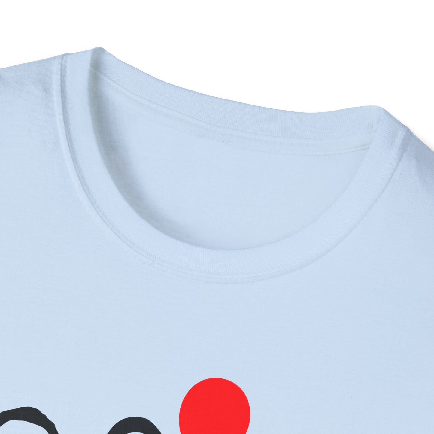 Horror-Themed Unisex T-Shirt, Trendy Graphic Tee, Gifts for Fans, Casual Wear, Horror Lovers Apparel, Halloween Costume Shirt