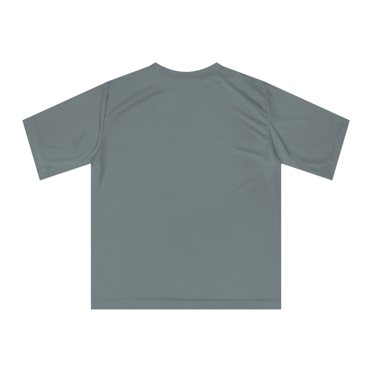 Unisex Performance Tee with Bold Dollar Design, Casual Wear, Workout Shirt, Gift for Finance Lovers, Active Lifestyle Apparel