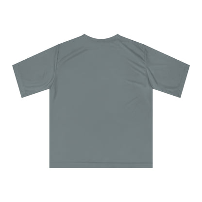 Unisex Performance Tee with Bold Dollar Design, Casual Wear, Workout Shirt, Gift for Finance Lovers, Active Lifestyle Apparel